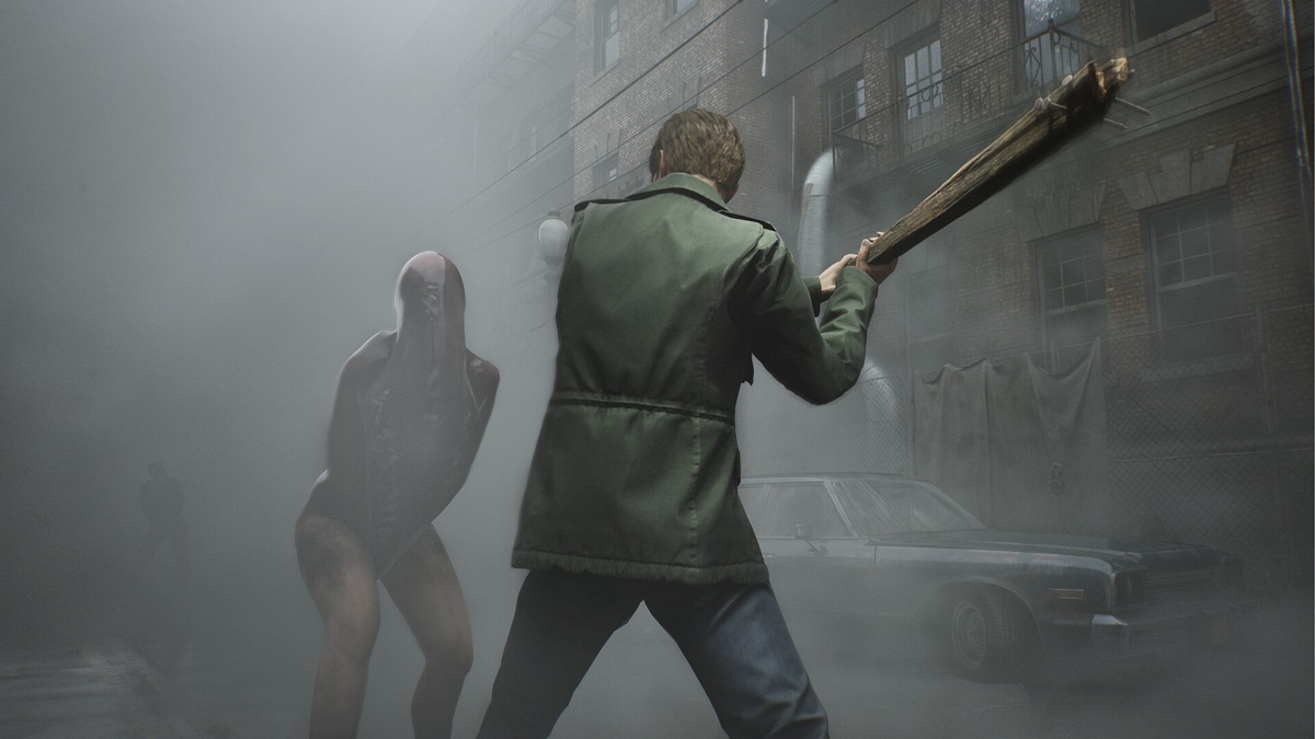 Silent Hill Fans Are Already Looking Ahead To Further Remakes