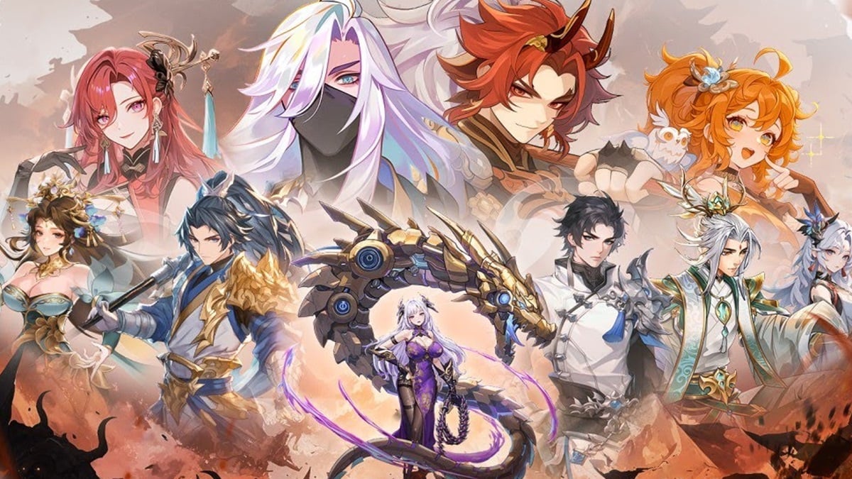 XSamkok Codes (October 2024) Twinfinite