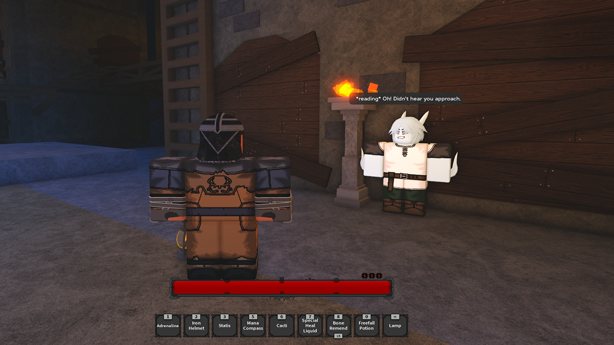 Complete Race Tier List in Hollowed Roblox – With Explanations and Roll Chances