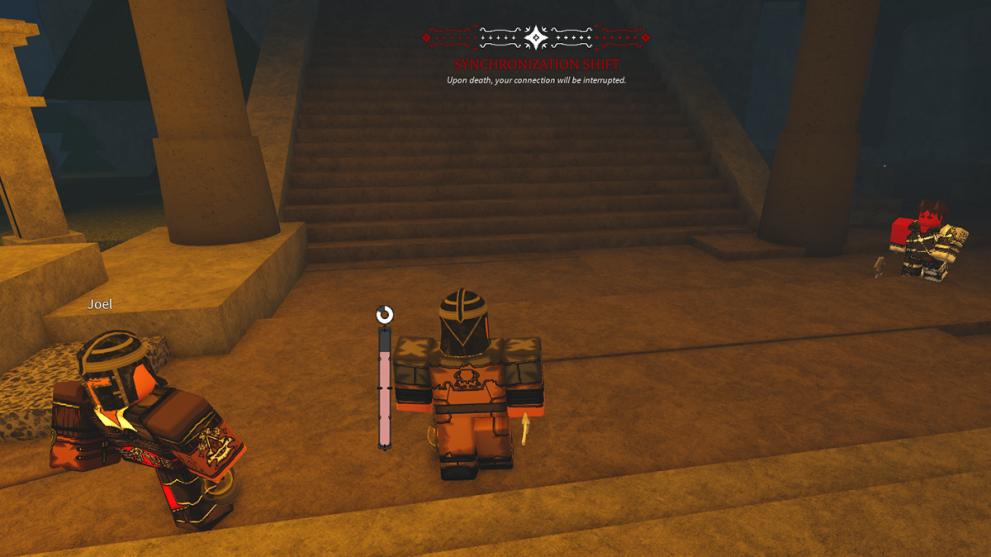 pvp in hollowed roblox