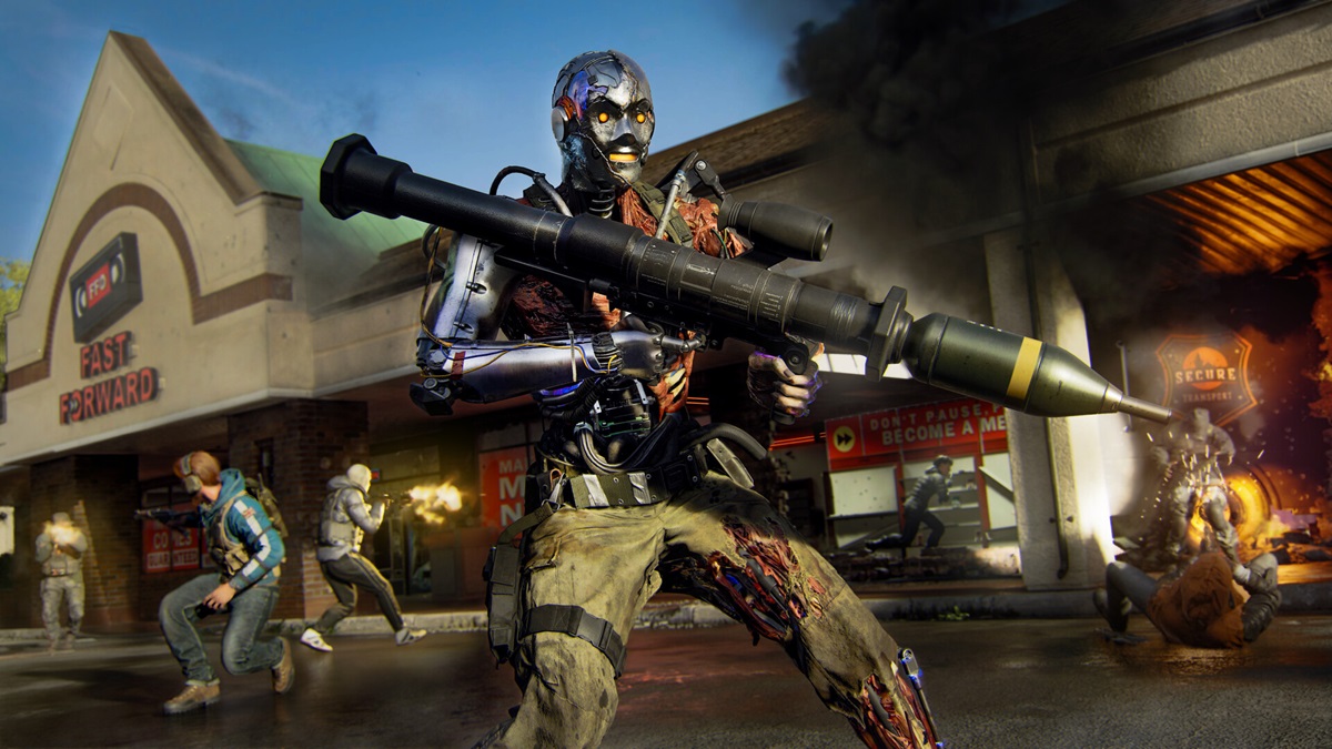 Warzone Weapon Tier List: Best Meta Guns For Season 5 - Twinfinite