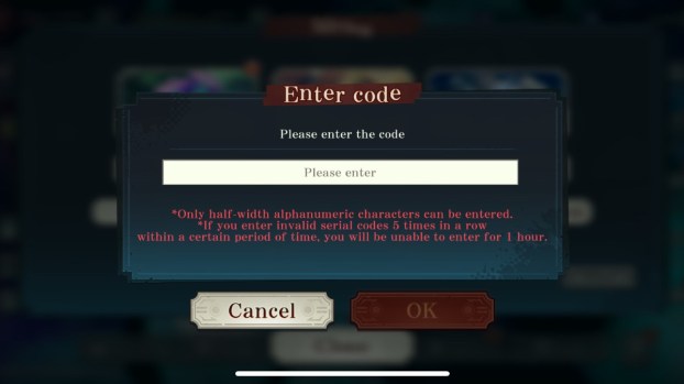 Jujutsu Kaisen Phantom Parade Codes (August 2026) - Twinfinite