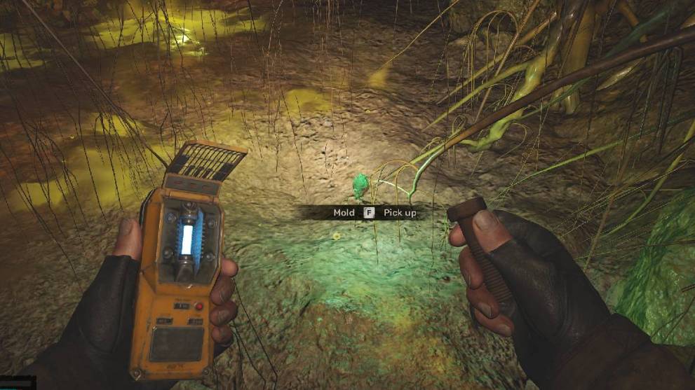 Stalker Machine Toutes les anomalies de STALKER 2 expliquées - Gamingdeputy France