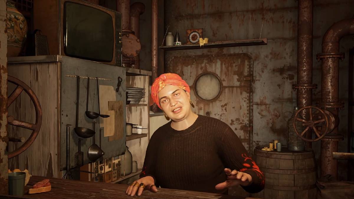 How to Fix Three Captains Quest Bugs in STALKER 2 - Twinfinite