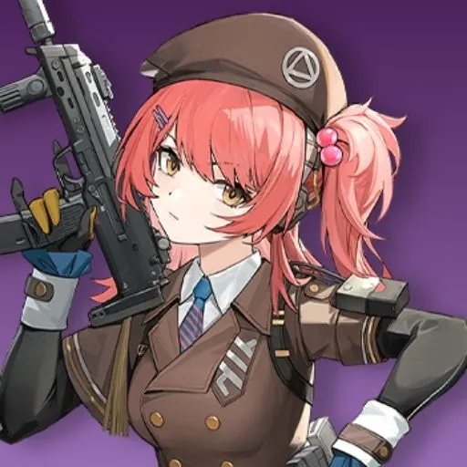 Cheeta doll in Girls Frontline 2: Exilium