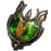 Grand Spectrum Emerald from Path of Exile 2