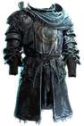 Icetomb Mail Vestments from Path of Exile 2