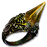 Levinstone Topaz Ring from Path of Exile 2