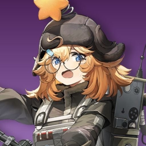 Muñeca Littara en Girls Frontline 2: Exile