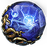 Mana Remnants Buff Gem from Path of Exile 2