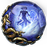 Mana Tempest Spell Skill Gem from Path of Exile 2