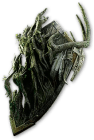 Oaksworn Sigil Crest Shield from Path of Exile 2