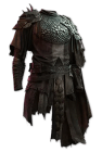 Pariah's Embrace Cloaked Mail from Path of Exile 2