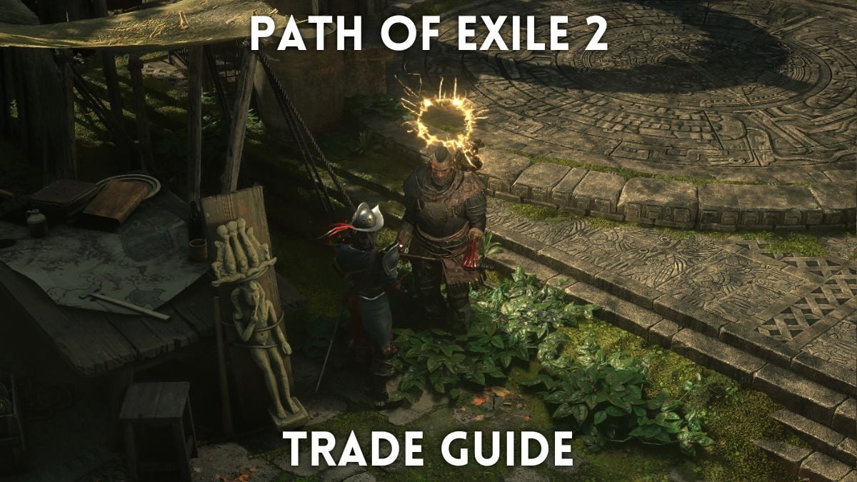 A player talking to Alva in Path of Exile 2