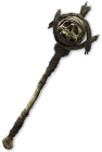 Rattling Sceptre from Path of Exile 2