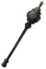 Stoic Sceptre from Path of Exile 2