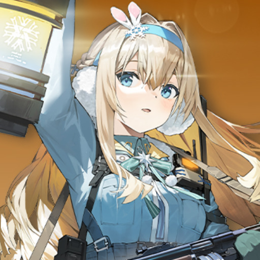 Muñeca Suomi en Girls Frontline 2: Exile