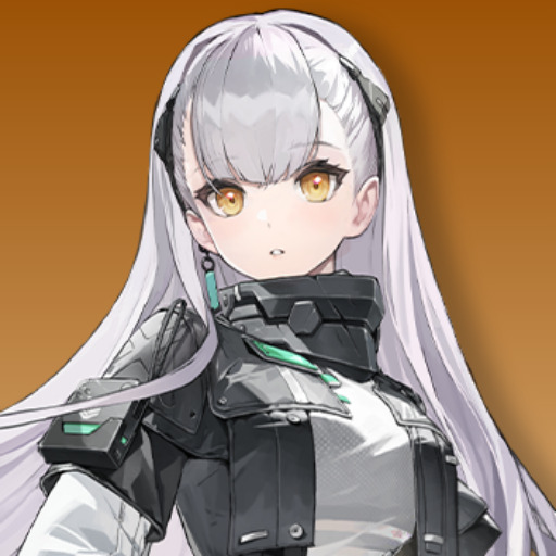 Muñeca Tololo en Girls Frontline 2: Exile