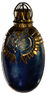 Transcendent Mana Flask from Path of Exile 2