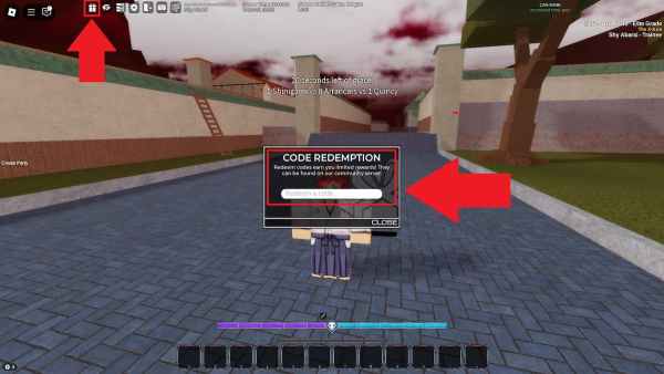 How to redeem Sonido codes