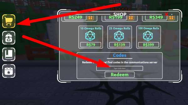 How to redeem Trainer Battle RNG codes