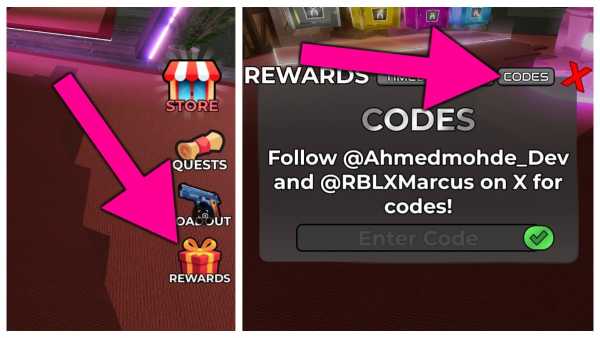 How to redeem Do or Die codes.