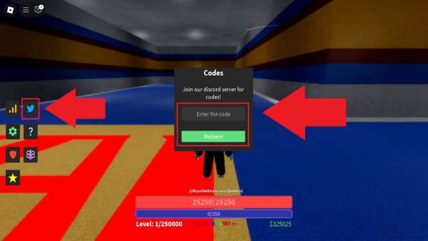 How to redeem Plus Ultra Legacy codes