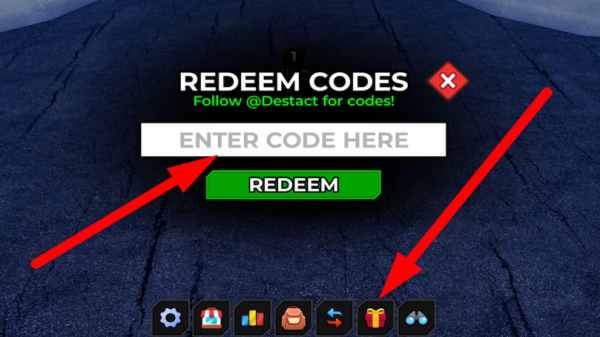 How to redeem Animatronic Nights codes