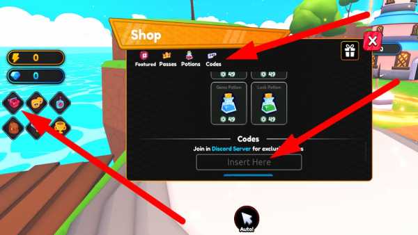 How to redeem Anime Waves X codes