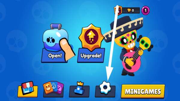 How to redeem Brawl Blitz codes