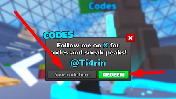 How to redeem Slime Crushers codes