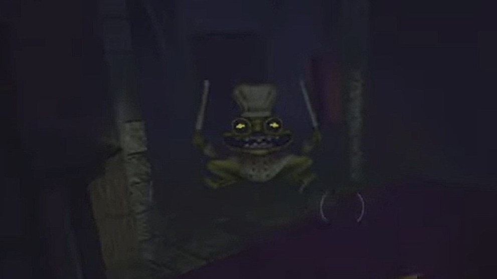 Chef Monster in REPO