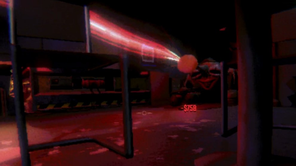 Clown the REPO monster