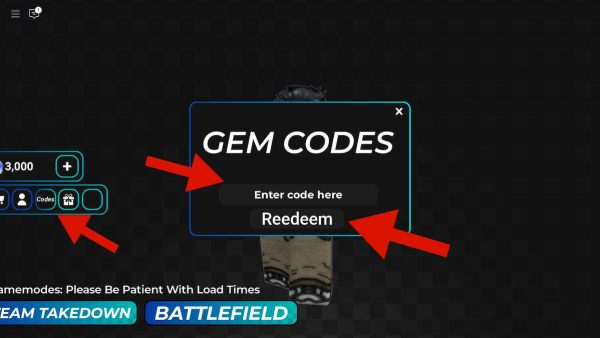 How to Redeem Invinciblox Codes