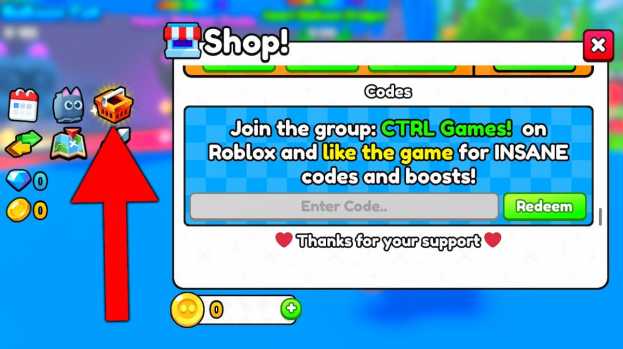 Lucky Block Legends Codes (March 2025) - Twinfinite