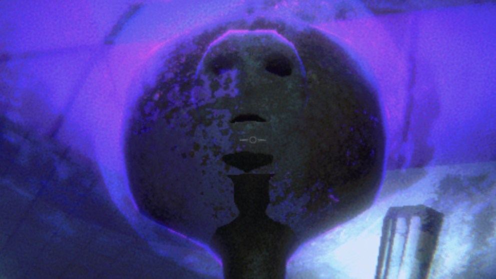 Mentalist monster in REPO