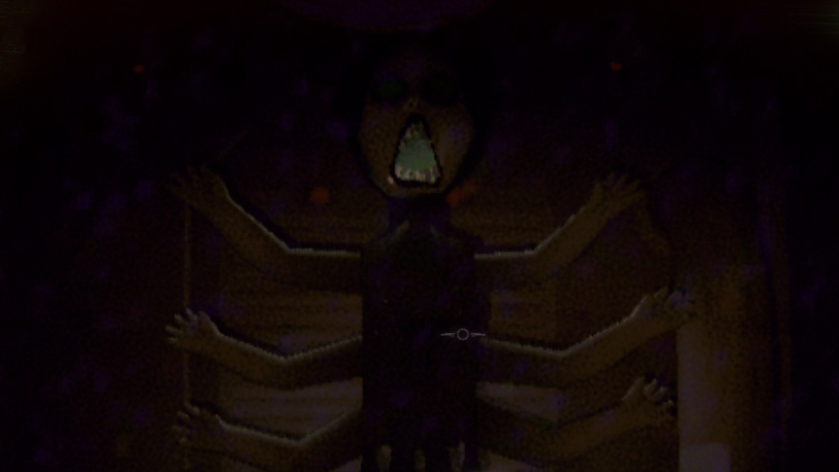 Shadow Repo How to Beat All Monsters in REPO - Twinfinite