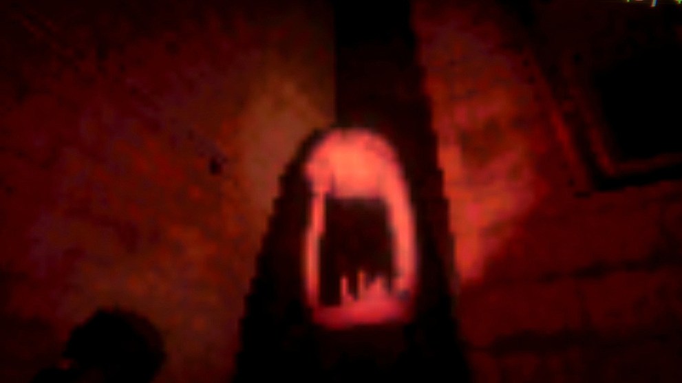 Robe monster in REPO