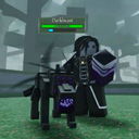 Dark Wraith