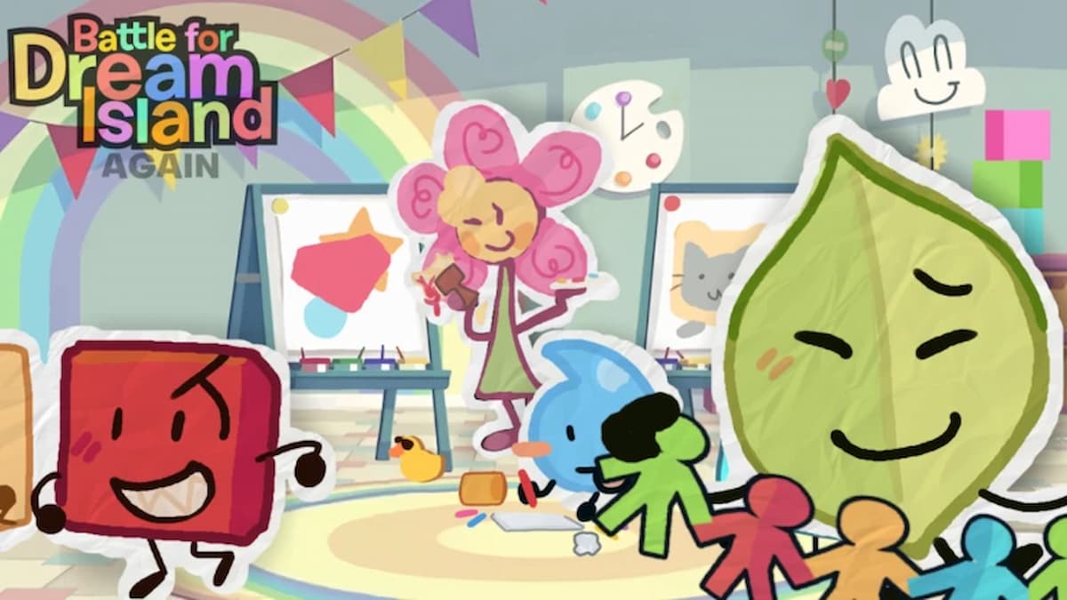 BFDIA Codes (March 2025) - Twinfinite