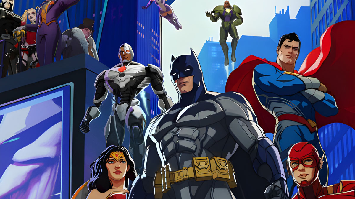 DC Dark Legion Tier List – Best Characters Ranked (March 2025) - Twinfinite