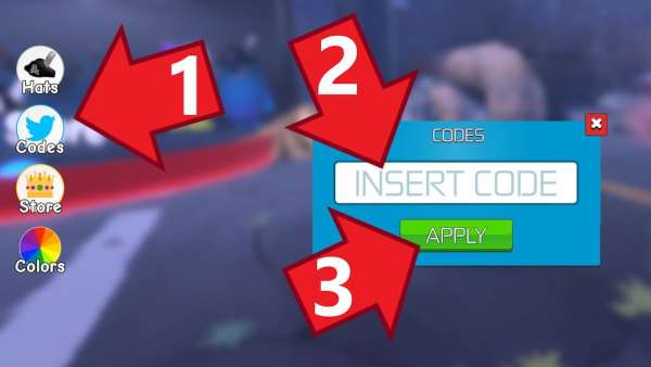 How to redeem BEPO codes