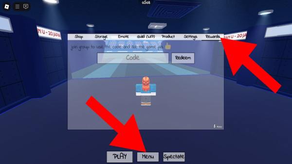 How to redeem Azure Latch codes