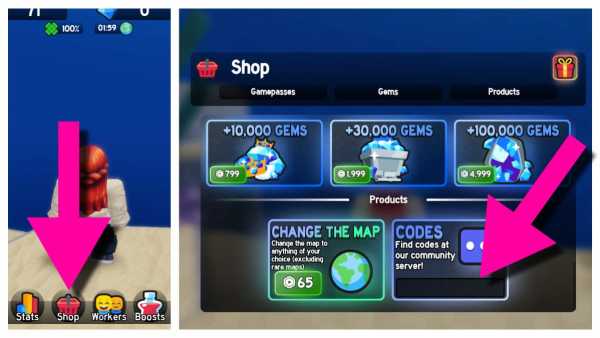 How to redeem Block Mayhem 2 codes