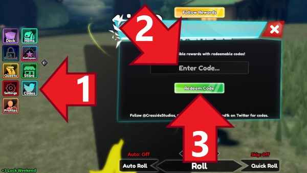 How to redeem Multiverse of Cards codes