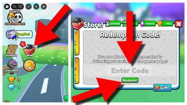 How to redeem Plant Evolution codes