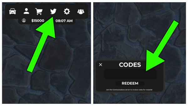 How to redeem Roblox Ridgewood Wisconsin codes.