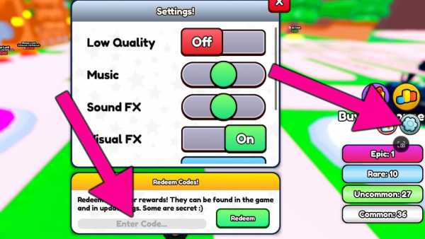 How to redeem Satisfying Orb Tycoon codes.