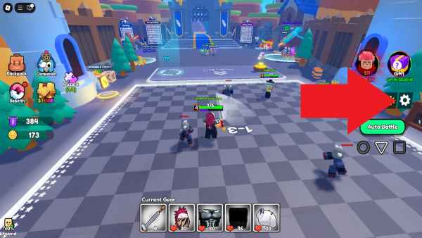 How to redeem 100K Demon Lords codes