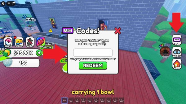 How to redeem Make a Morning Routine and Prove Haters Wrong codes